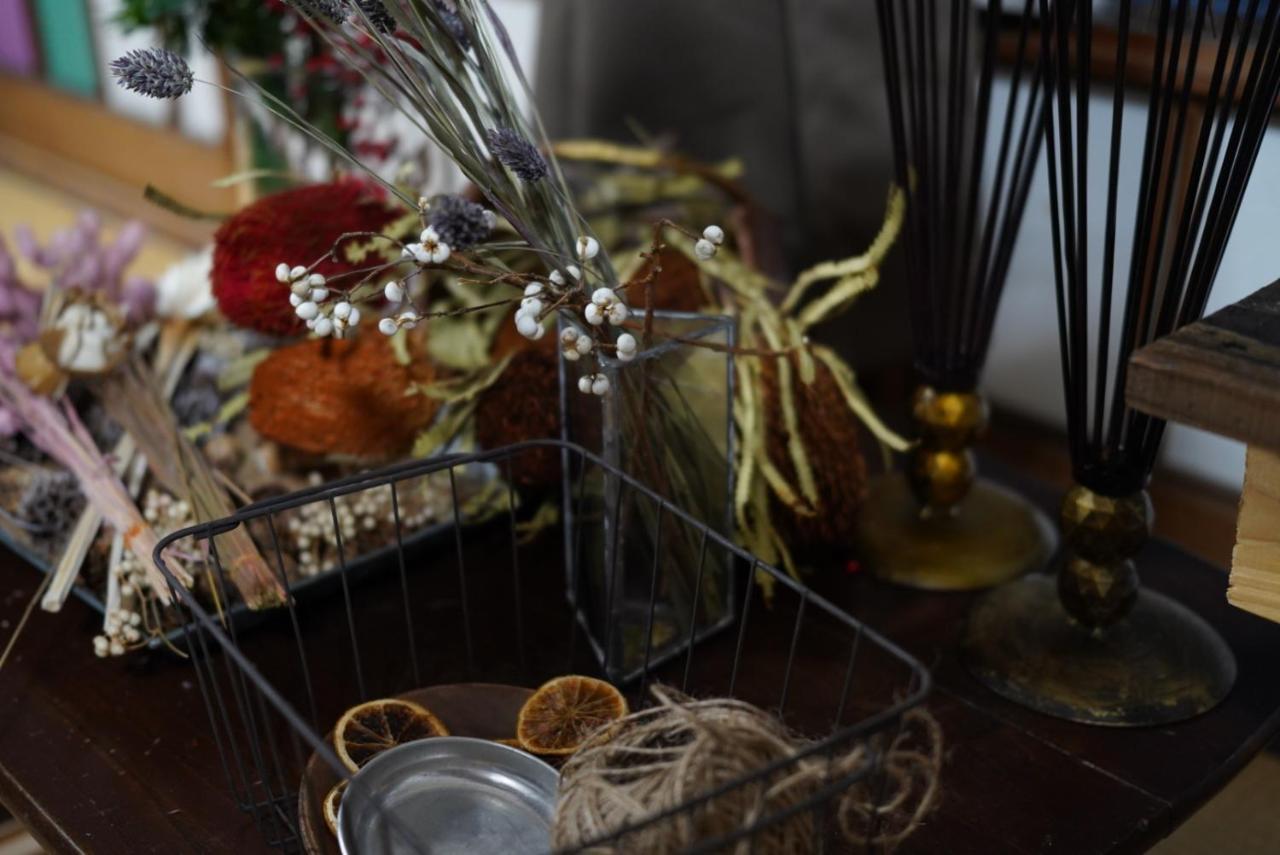 Kakurega Guest House ไอสุวากามัตซึ ภายนอก รูปภาพ